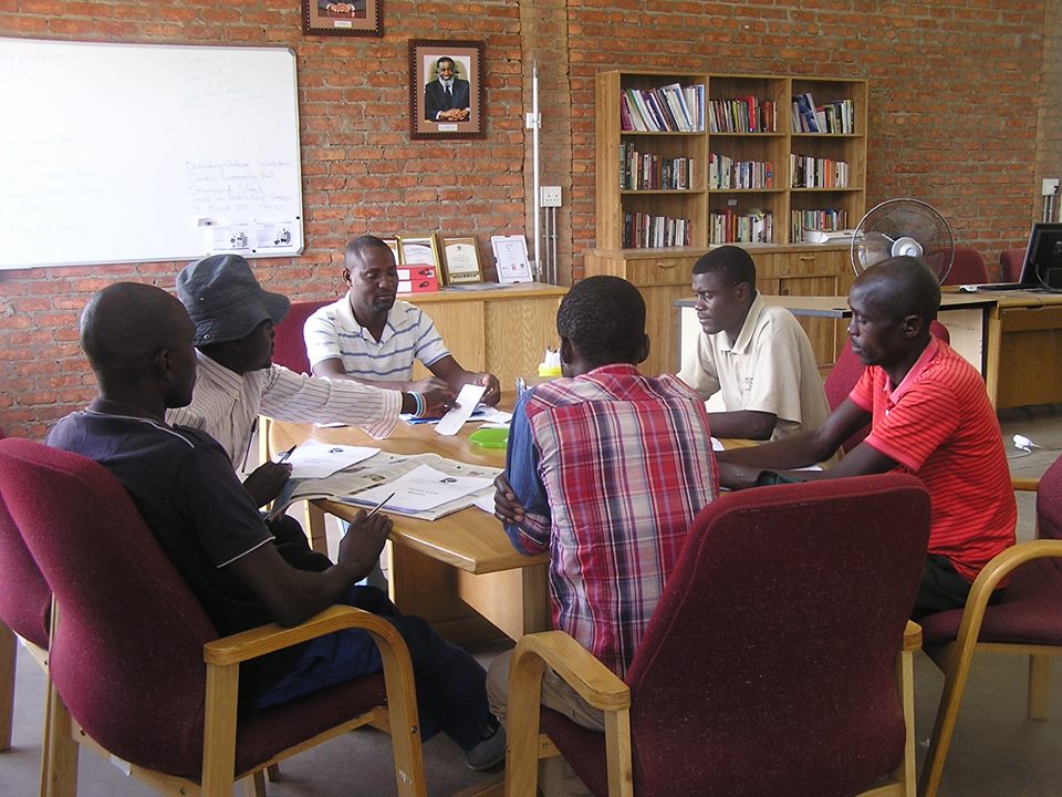 life skills training