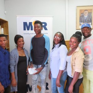 Successful MSR Trainings