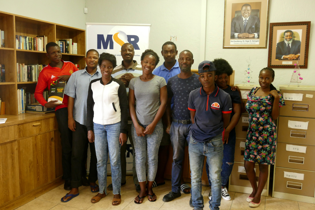 new msr members
