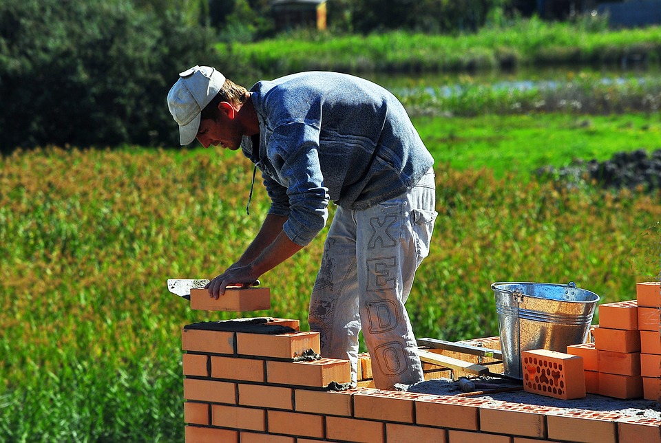 bricklayers
