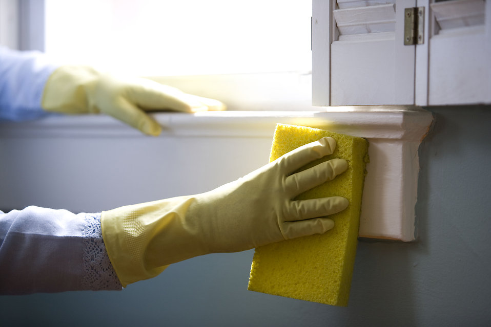 Cleaners and Packers