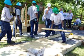 General Labourers