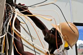 Electrician Assistant