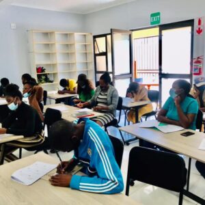 Successful Member Training